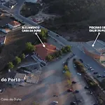Casa Da Duna - Salir Do Porto 게스트하우스 Salir de Porto