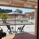 게스트하우스 Casa Da Duna - Salir Do Porto 3*