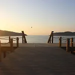 게스트하우스 Casa Da Duna - Salir Do Porto 3*