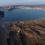 Casa Da Duna - Salir Do Porto Gæstehus 3*