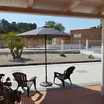게스트하우스 Casa Da Duna - Salir Do Porto Salir de Porto