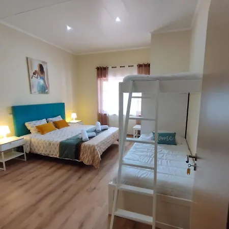 Casa Da Duna - Salir Do Porto 3* Salir de Porto