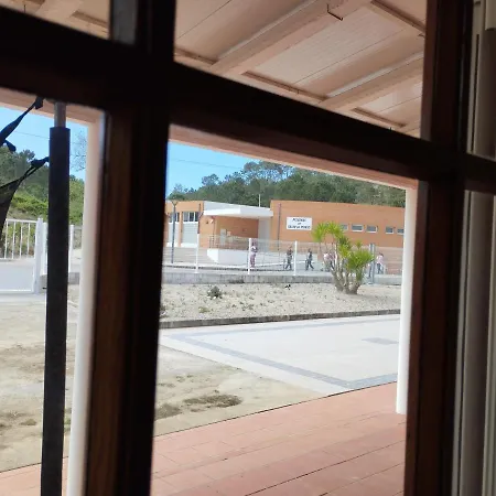 Casa Da Duna - Salir Do Porto Guest house 3*