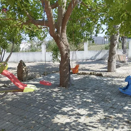 Casa Da Duna - Salir Do Porto Guest house