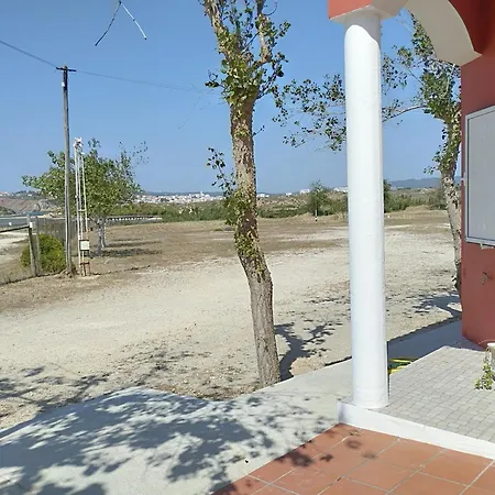 Casa Da Duna - Salir Do Porto Guest house *