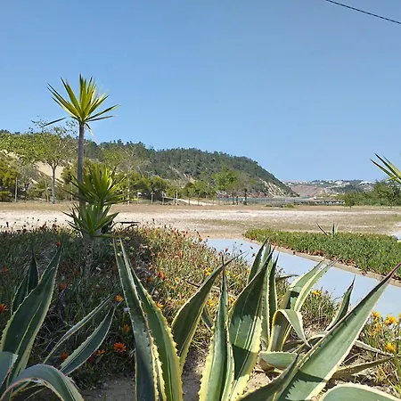 Casa Da Duna - Salir Do Porto 3* Salir de Porto