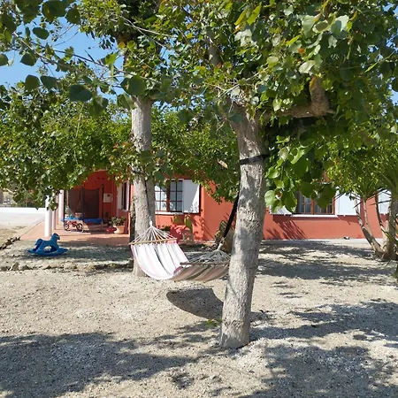 Casa Da Duna - Salir Do Porto Guest house