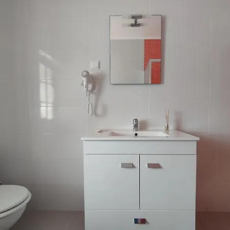 Casa Da Duna - Salir Do Porto 3* Salir de Porto