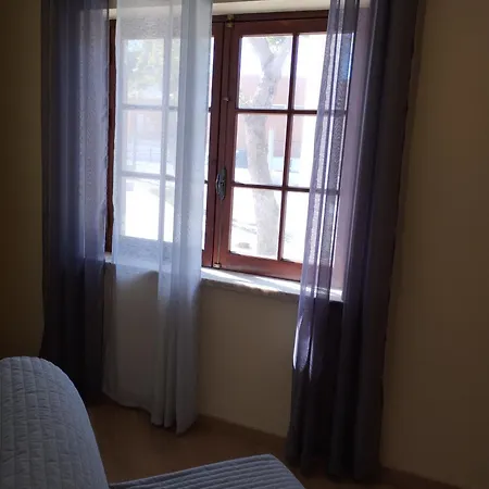 Casa Da Duna - Salir Do Porto 3*