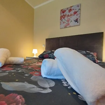 Casa Da Duna - Salir Do Porto Guest house Salir de Porto