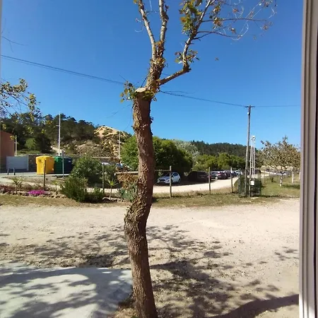 Guest house Casa Da Duna - Salir Do Porto 3*