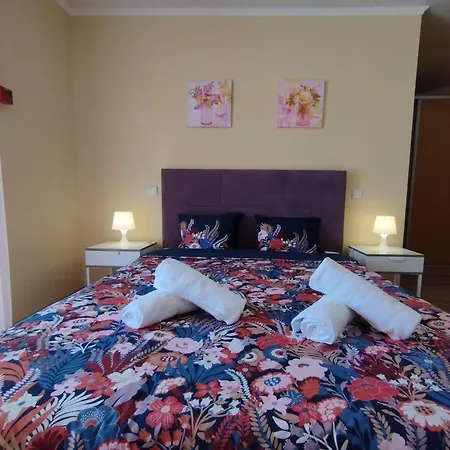 Casa Da Duna - Salir Do Porto Guest house