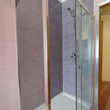 Guest house Casa Da Duna - Salir Do Porto *