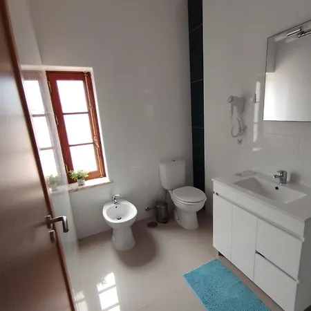 Guest house Casa Da Duna - Salir Do Porto