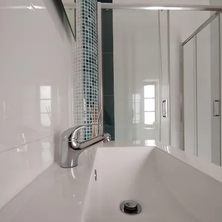 Casa Da Duna - Salir Do Porto