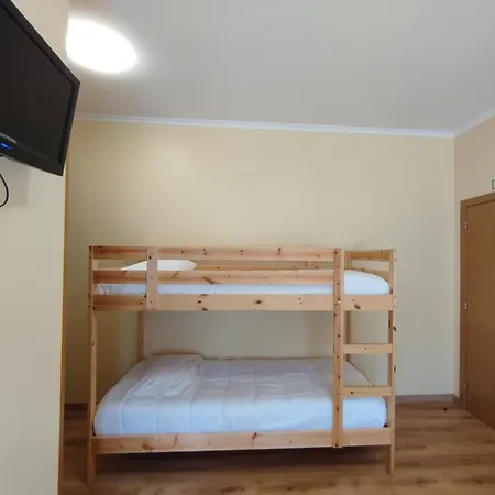 Casa Da Duna - Salir Do Porto Salir de Porto