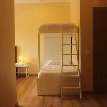 Casa Da Duna - Salir Do Porto Pensionat 3*
