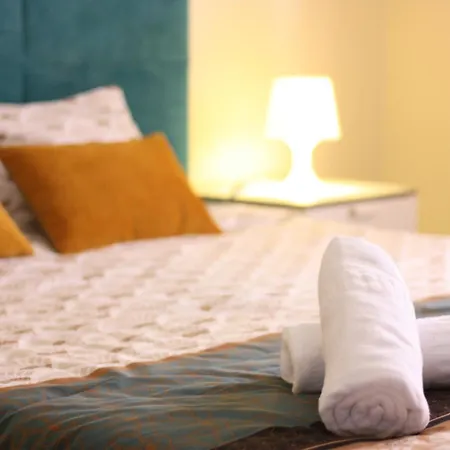 Casa Da Duna - Salir Do Porto Guest house *