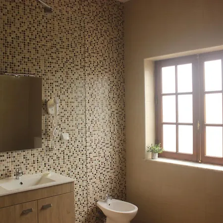 Casa Da Duna - Salir Do Porto 3*