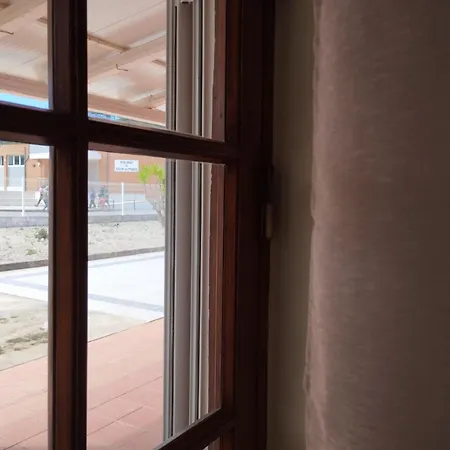 Pensionat Casa Da Duna - Salir Do Porto