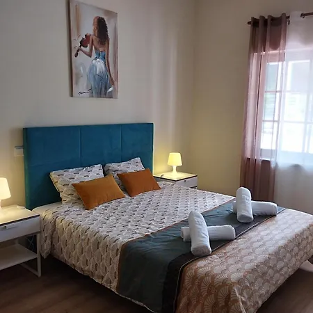 Casa Da Duna - Salir Do Porto