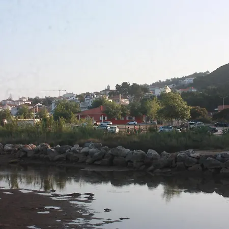 Casa Da Duna - Salir Do Porto 3* Salir de Porto