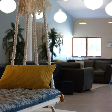 Casa Da Duna - Salir Do Porto