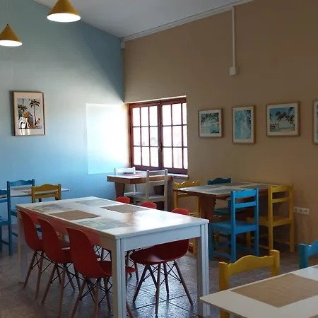 Casa Da Duna - Salir Do Porto Guest house *