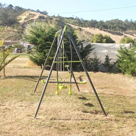 Casa Da Duna - Salir Do Porto Guest house