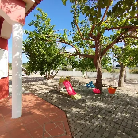 Guest house Casa Da Duna - Salir Do Porto