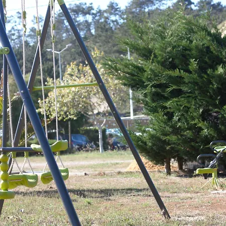 Casa Da Duna - Salir Do Porto 3*