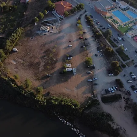 Casa Da Duna - Salir Do Porto Guest house