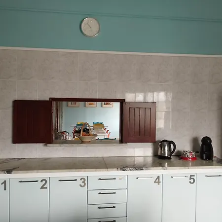 Casa Da Duna - Salir Do Porto Guest house 3*