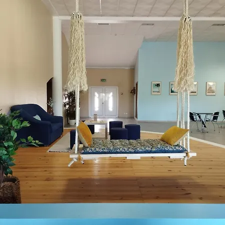 Guest house Casa Da Duna - Salir Do Porto 3*