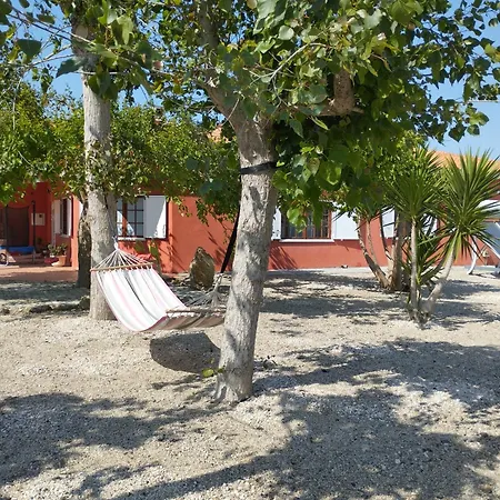 Casa Da Duna - Salir Do Porto 게스트하우스 Salir de Porto