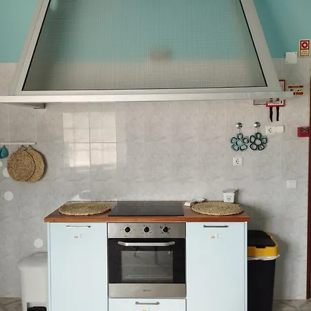 Casa Da Duna - Salir Do Porto 3* Salir de Porto