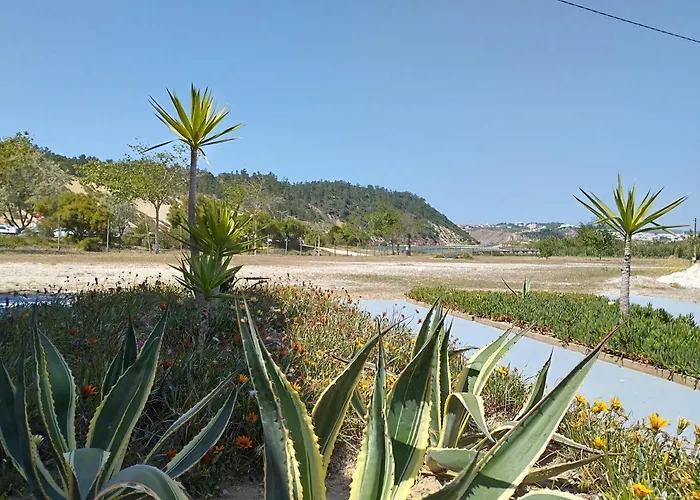 Casa Da Duna - Salir Do Porto 3* Salir de Porto