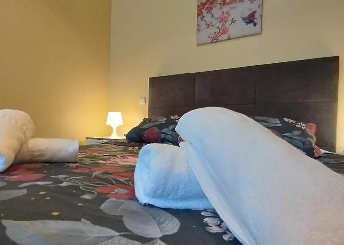 Casa Da Duna - Salir Do Porto Vendégház Salir de Porto