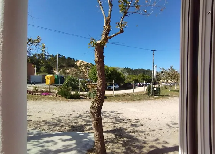 Vendégház Casa Da Duna - Salir Do Porto 3*