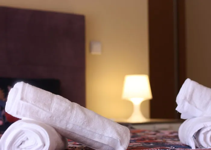 Casa Da Duna - Salir Do Porto Salir de Porto