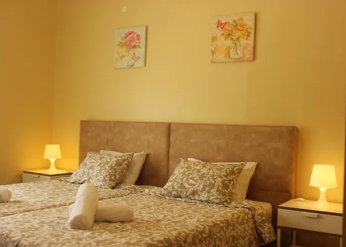 Casa Da Duna - Salir Do Porto 3*