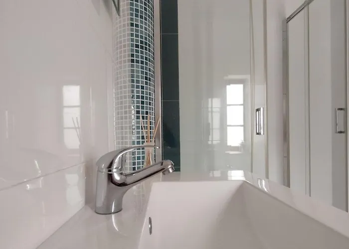 Casa Da Duna - Salir Do Porto