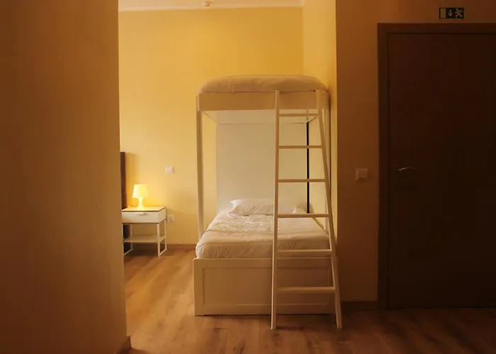 Casa Da Duna - Salir Do Porto Vendégház 3*