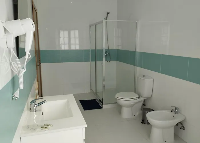 Casa Da Duna - Salir Do Porto 3*