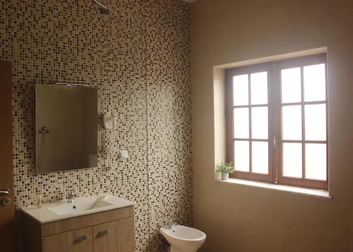 Casa Da Duna - Salir Do Porto 3*