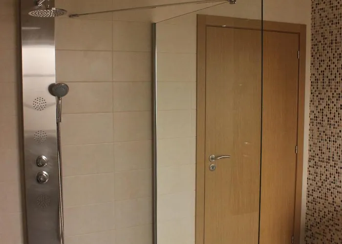 Casa Da Duna - Salir Do Porto Vendégház