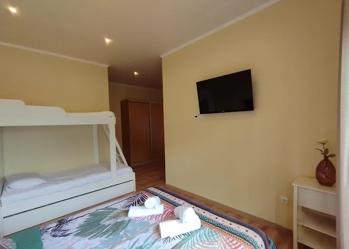 Casa Da Duna - Salir Do Porto Vendégház Salir de Porto