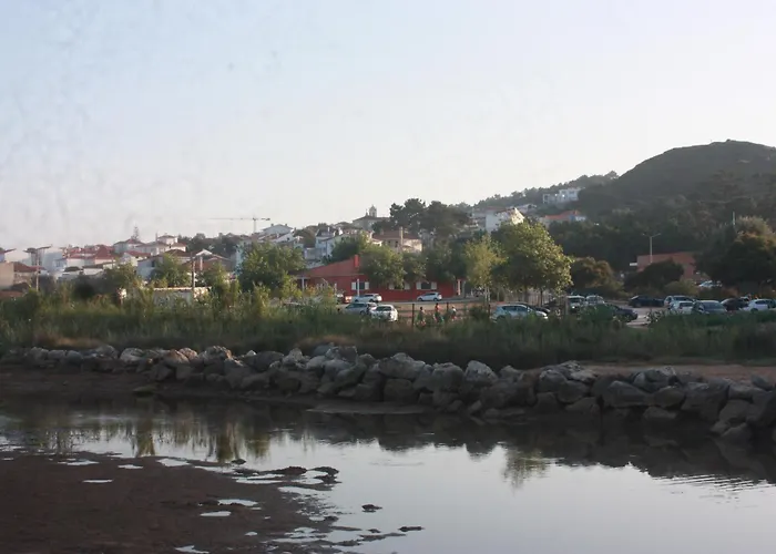 Casa Da Duna - Salir Do Porto 3* Salir de Porto