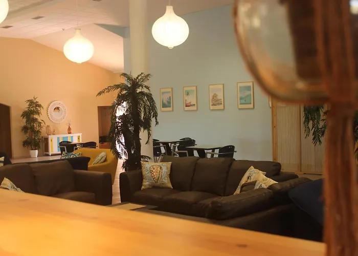 Casa Da Duna - Salir Do Porto Vendégház 3*