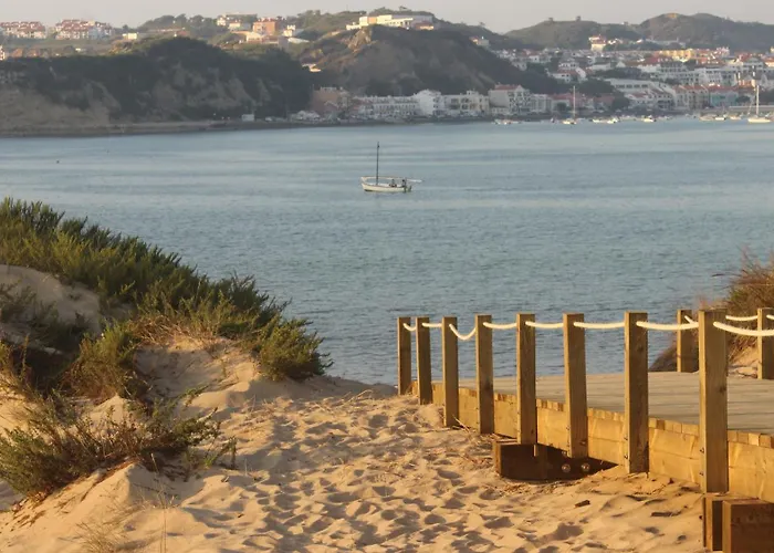 Casa Da Duna - Salir Do Porto Vendégház